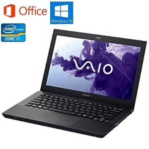 VAIO S 中古パソコン S15 VJS151C11N Microsoft Office 2019 Core i3