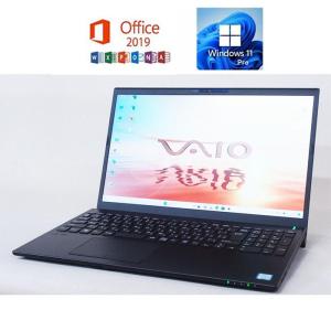 SONY（ソニー） SONY VAIO VJS142C11N ALL BLACK EDITION Core i7 16GB