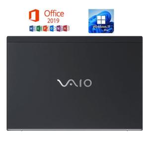 VAIO SONY VAIO Duo 13 SVD1322A1J Microsoft Office 2019 Core i7