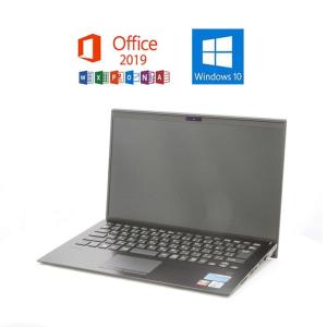 SONY（ソニー） SONY VAIO SX14 VJS143C11N Microsoft Office 2019