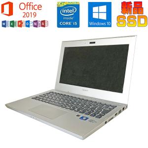 VAIO S 中古パソコン SONY S11 VJS111D12N Microsoft Office 2019 Core