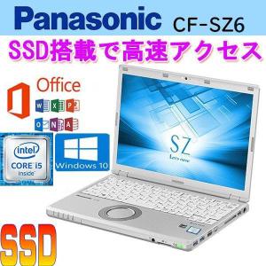 Let's note Panasonic CF-S9 Microsoft Office 2019 Win 11 Core i5