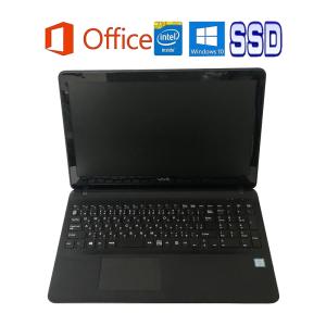 VAIO 中古パソコン Sony VAIO SVE151B11N Microsoft Office 2019 Core