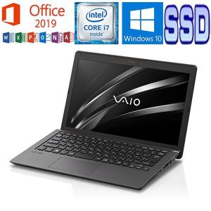 VAIO S 中古パソコン SONY S13 VJS131C11N Microsoft Office 2019 Core