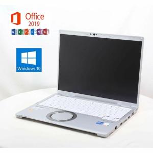 Let's note LV 送料無料 Panasonic CF-LV9 軽量モバイルノート