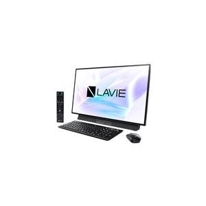LAVIE Desk All-in-one NEC DA770 Microsoft Office 2019 Core i7