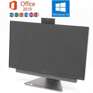 LAVIE Desk All-in-one NEC DA770 Microsoft Office 2019 Core i7