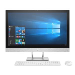 Pavilion HP all-in-one 24-X015JP Microsoft Office 2019 Ci7(7700T