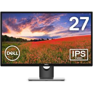 DELL（デル） モニター S2721NX 27インチ/1920x1080/IPS/ノングレア(非