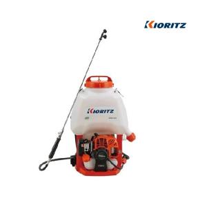 ヤマビコ 共立 ポータブル動噴 MHP-064 動噴/動力噴霧器/噴霧/防除