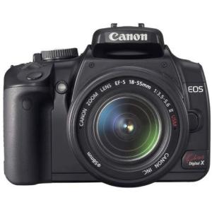 EOS Kiss キヤノン Canon X8i EF-S 18-55mm STM 標準 レンズセット