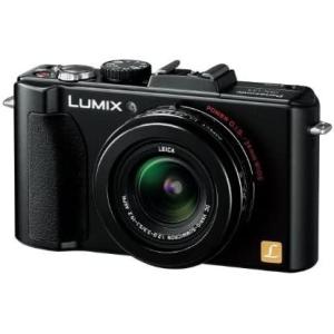 LUMIX パナソニック Panasonic DMC-TX1 ルミックス ブラック