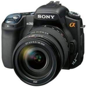 SONY（ソニー） α NEX-6 パワーズームレンズキット NEX-6L/B