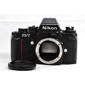 ニコン（Nikon） 中古 1年保証 美品 Nikon F3 ボディ フィルムカメラ