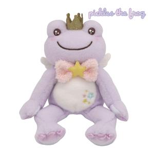 かえるのピクルス ピクルス ゆめかわ BD ぬいぐるみ 高さ約18.5cm