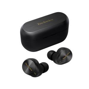 Technics（テクニクス） イヤホン・ヘッドホン Technics EAH-AZ100-K