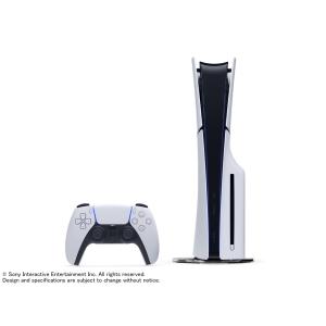 新品ソニープレイステーション5 CFI-2000A01 [1TB] ゲーム機 本体 SONY