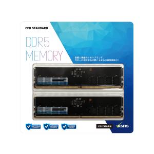 PRINCETON（プリンストン） 増設メモリ 16GB（8GB×2枚組） DDR5
