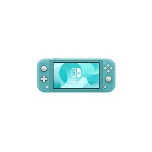 Nintendo Switch Lite ブルー HDH-S-BBZAA 任天堂 Switch本体 ※量販