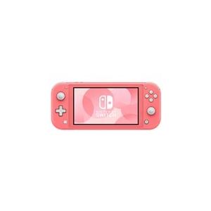 Nintendo Switch 『新品』Nintendo Lite [グレー] 任天堂 スイッチ
