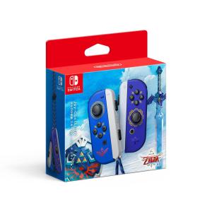 Joy-Con(L) ブルー / (R) ネオンイエロー（ジョイコン） : アップYahoo