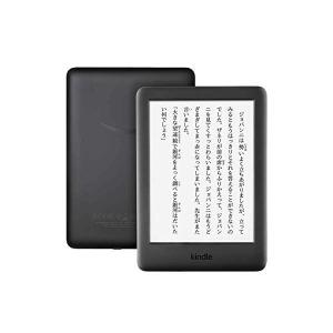 amazon（アマゾン） Kindle 第11世代 16GB ブラック 2024年発売モデル