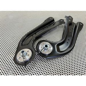 TANABE（タナベ） サスペンション NF210 スズキ アルト ラパン HE22S