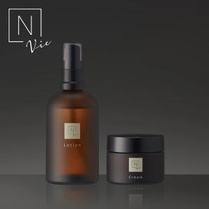 お試しセット Nオーガニック Vie トライアルキット N organic vie エヌ