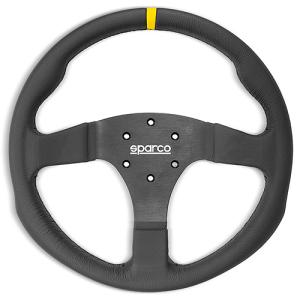 SPARCO STEERING WHEEL R323 スパルコ ステアリングホイール ハンドル