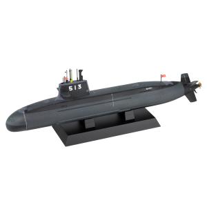ピットロード（PIT-ROAD） JB29 1/350 海上自衛隊 潜水艦 SS-501 そう