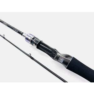 シマノ 21 ポイズングロリアス 168M-LM / SHIMANO POISON GLORIOUS