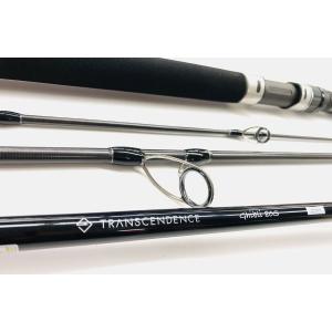 TRANSCENDENCE/トランスセンデンス】 Empinado91S+Rev2 / エンピナード