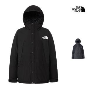 25-26 ザ ノースフェイス マウンテンダウンジャケット THE NORTH FACE