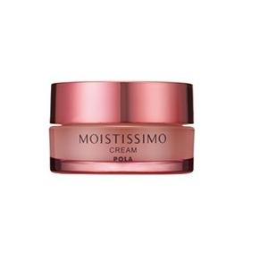 POLA（ポーラ） モイスティシモ クリーム 30g : ナチュラルハーツ
