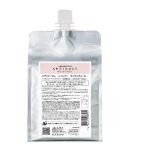 MILBON（ミルボン） スワエ リラクシング シャンプー 400ml 詰替用＋