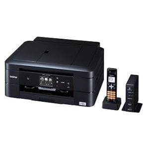 ブラザー工業 ブラザー MFC-J939DN [A4インクジェット複合機 (FAX