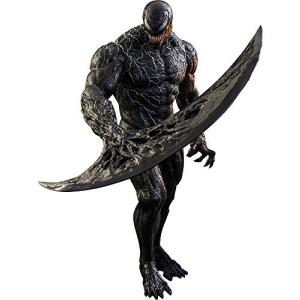 1/6 ホットトイズ バイオハザード4 ガナード チェーンソー男 ホラー