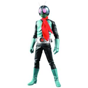 MEDICOM TOY（メディコム・トイ） RAH DX 仮面ライダー新1号 Ver.2.5