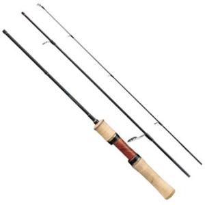 DAIWA（ダイワ） シルバークリーク トラッド 48XULB 1.42m (2026年 2月