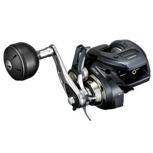 シマノ（SHIMANO） ジギングリール グラップラー 301HG(左) : 釣具の