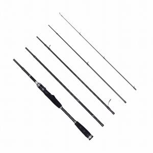 Abu Garcia（アブガルシア） 船竿 アブ ガルシア オーシャンフィールド