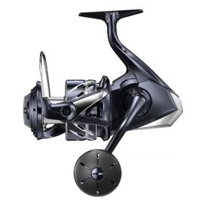 シマノ（SHIMANO） 21 グラップラー タイプ J 3ピース S60-4/3