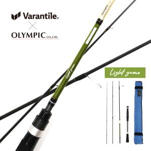 DAIWA（ダイワ） ロックフィッシュロッド HRF AIR 75ML-S・N