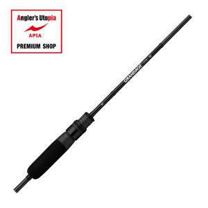 アピア GRANDAGE(グランデージ) STD.83ML-5(スピニング 5ピース