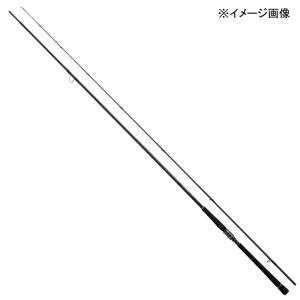 DAIWA（ダイワ） シーバスロッド モアザン 83L/ML・J(2ピース) 83L/ML