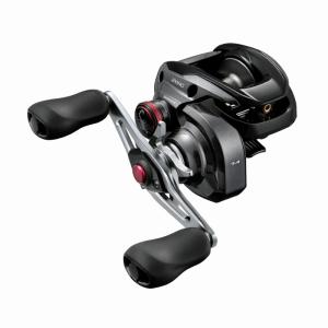 シマノ（SHIMANO） 24 スコーピオン MD 200XG 右ハンドル (2024年