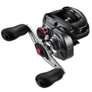 シマノ（SHIMANO） ベイトリール 24 スコーピオン MD 200XG 右巻き