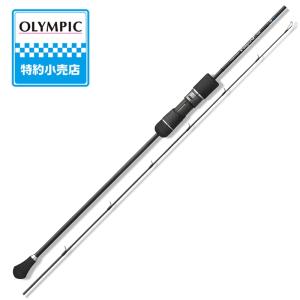 オリムピック（OLYMPIC） (送料無料)オリムピック グラファイト