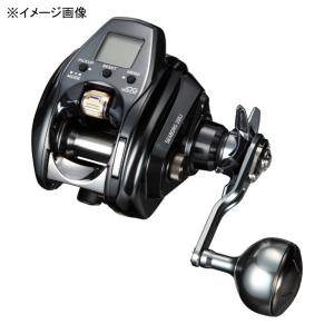 DAIWA（ダイワ） 電動リール 23 レオブリッツ 200J 右巻き PEライン3号