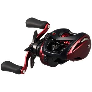 DAIWA（ダイワ） 20 アルファス AIR TW 8.6L / ALPHAS AIR TW ベイト
